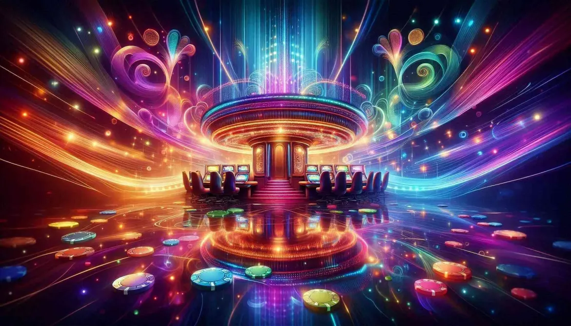 GalaSpins Casino